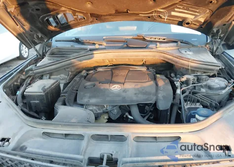 2018 Mercedes-Benz Gle 350 из США, поврежденный, VIN 4JGDA5JB3JB187926